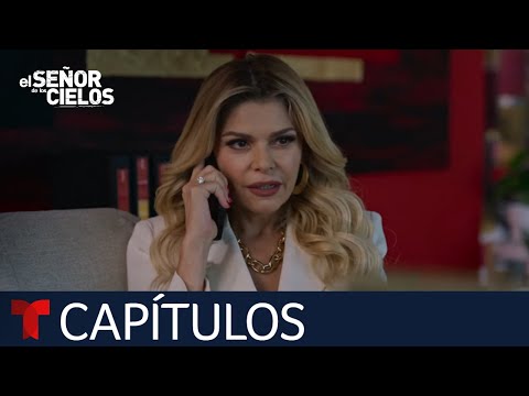 El Señor de Los Cielos 9 | Capítulo 72: Un revés incalculable | Telemundo