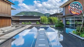 Hakone Gora Karaku | Hakone, Japan | Hotel Review 🛏️