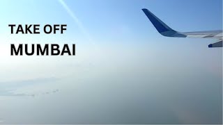 TAKE OFF FROM CSMIA MUMBAI | JANUARY 2024
