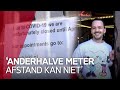 Grote kapsalons sluiten toch deuren