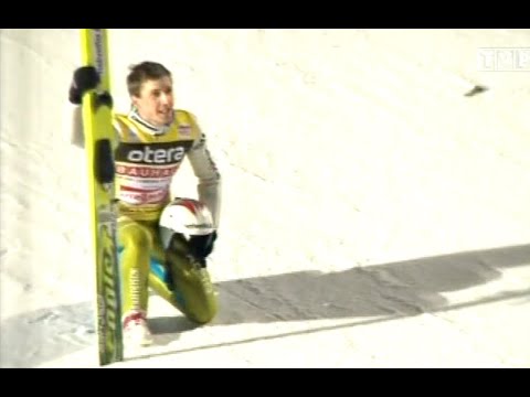 PŚ Lillehammer 12.03.2010