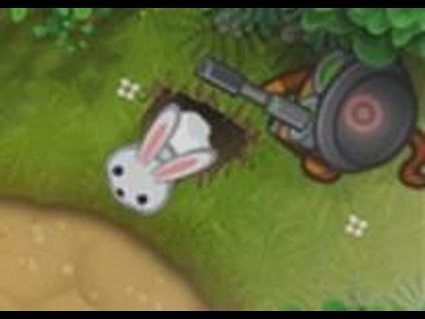 BMC Mobile - Special Mission - Tranquil Glades