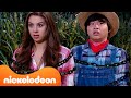 Phoebe S Date Goes Terribly WRONG Nickelodeon