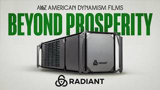 Thumbnail for The Nuclear Renaissance - Radiant |  a16z American Dynamism