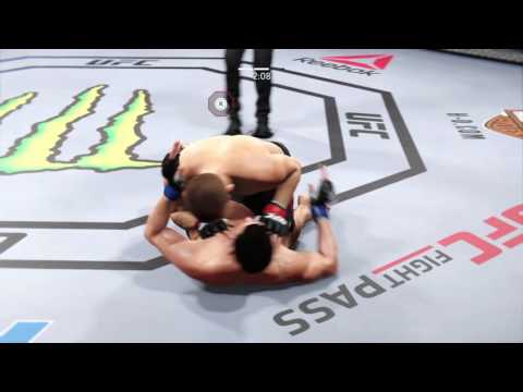 FREE UFC NIGHT:  Khabib Nurmagomedov vs. Rashid Magomedov