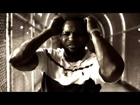 Yung Milla - I Tried Toll Em