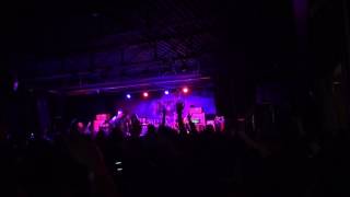 Within The Ruins - Calling Card Live