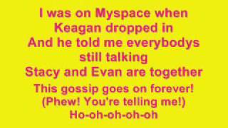 Who Likes Who - Jordan Pruitt (Lyrics and Karaoke)