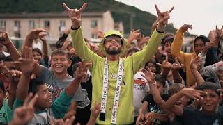 From 0 to 100 - Jebiz ft. 3JoeBrownX &amp; Propa (prod. by llouis) [OFFICIAL MUSIC VIDEO]