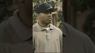 LL Cool J was throwing hands 😫