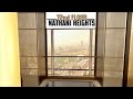 Nathani Heights Fastest Capsule Lift 72 Floors In Just Under 54 Sec