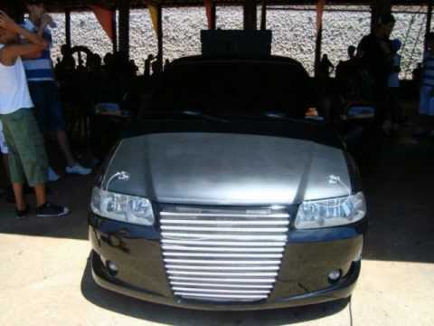 Saveiro Insuportavel