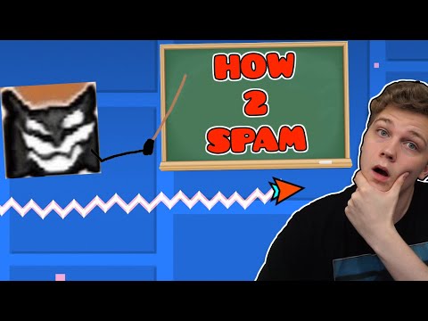 UFWM Teaches Aeon how to SPAM