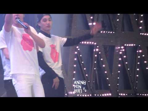 150321 SMTOWN IN TAIWAN  HOPE