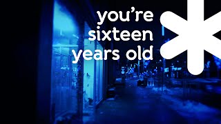 Coldest Night of the Year 2016: Youth