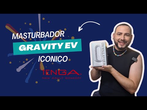 FLIP ZERO GRAVITY EV (ELECTRONIC VIBRATION) Masturbdor By @TENGAChannel