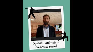 Sylvain DUPONT, animateur Taï-Chi, Qi-Gong, Kung-Fu