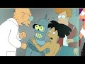 Futurama 10 Times Bender Had Sex
