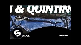 MOTi & Quintino - Crash (Original Mix)