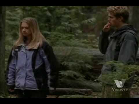 Higher Ground ~ Shelby's Breakdown