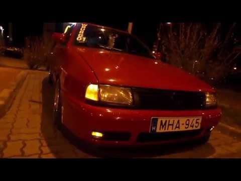 1997. VW Polo Classic