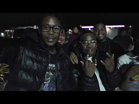 2oopaid TK - My People (Official Music Video)