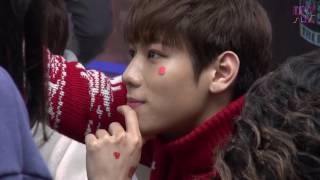 임팩트[IMFACT ]IMFACT ALIVE 61편 - 'Feel So Good' 마지막 팬사인회