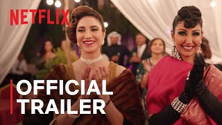 The Exchange | Official Trailer | Netflix