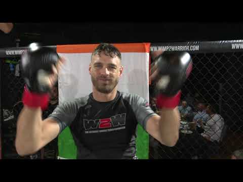 Wimp 2 Warrior Finale  Legacy Chippendale Series 6 Woodsford Vs Maxwell