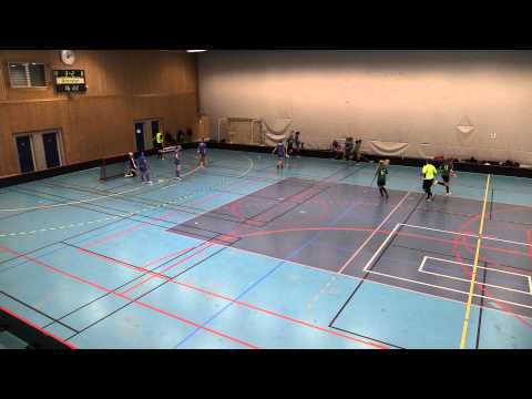 NTNUI 2 - Nidaros, MNBR 1. div damer, 21.09.2014