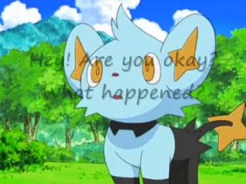 Team Sapphire ep1 "The start of a new Team"