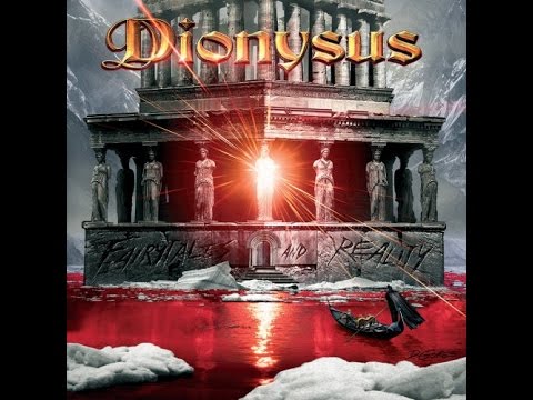 Dionysus - Illusion Of Life