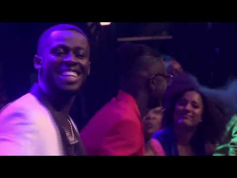 ZO! GOSPEL CHOIR FT. BERGET LEWIS -  MY REDEEMER LIVETH