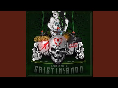 Anuel AA - Cristiniando (Full Version) ft. Alexio "La Bestia", Farruko