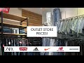 Visit ODEL Brands Outlet Store Today