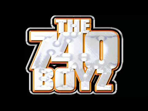 740BOYS-BUMP_BUMP TEMAZOOOO SUBELEEEEEE!!!
