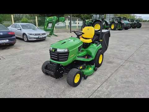 John Deere X950R - Image 2