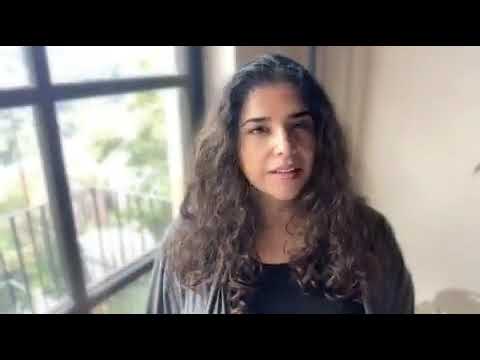 Sarah Russek psicóloga