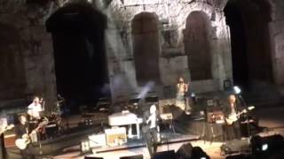 Handsome savior/Sivert Hoyem live@Acropolis