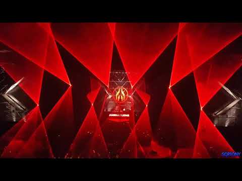 MAYDAY 2019 POLAND - AMELIE LENS