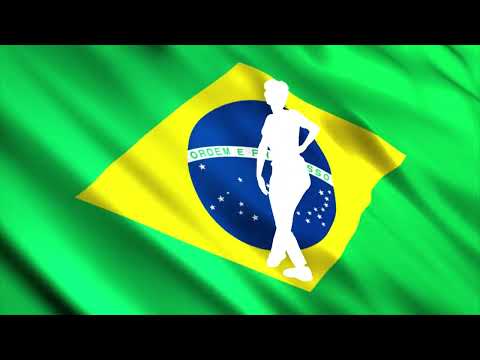 p^c - Sambass! (Brazilian DnB Mix)