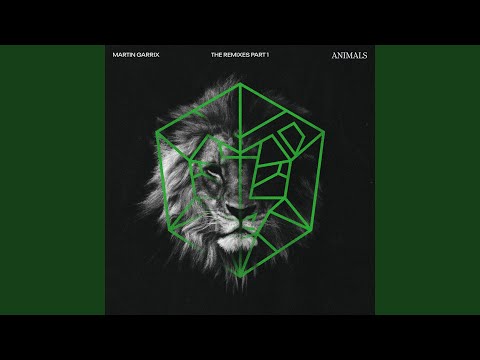 Animals (Oliver Heldens Remix)