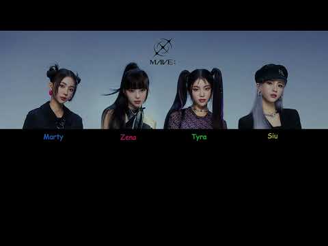 MAVE – PANDORA (rus sub) / рифмованный перевод на русский