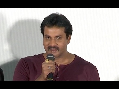 Jakkanna Logo Launch