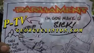 PTV - I'M GON MAKE U SICK