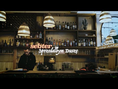 sebter - sprzedałbym duszę (prod. cervo & sebter)