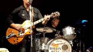 The Reverend Horton Heat, The Devil&#39;s Chasing Me