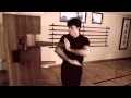 Wing Chun Kung Fu - Forma Muk Yan Jong ...