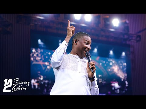 Mwen Chase Baka | Satan Banm Pase |Jeriko Miray La Kraze | Louwanj | Gregory Toussaint | Shekinah.fm