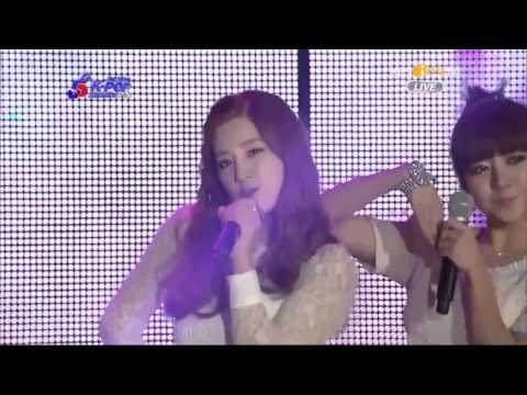 APINK  - BUBIBU ,@2nd Gaon Chart Kpop Award 130214